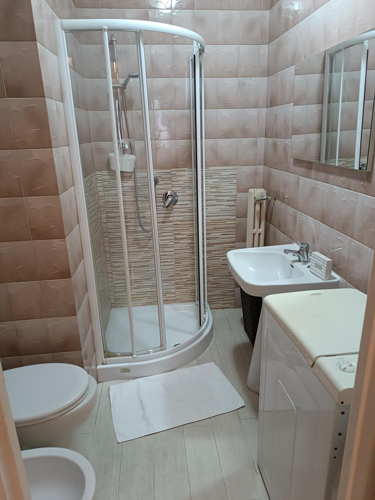 شقة Sanremo Center المظهر الخارجي الصورة